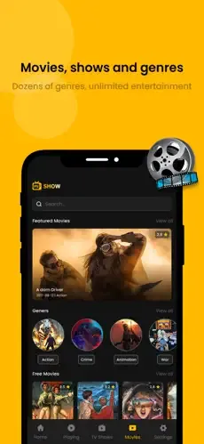 kdrama-in-jio-hotstar download Movies and shows